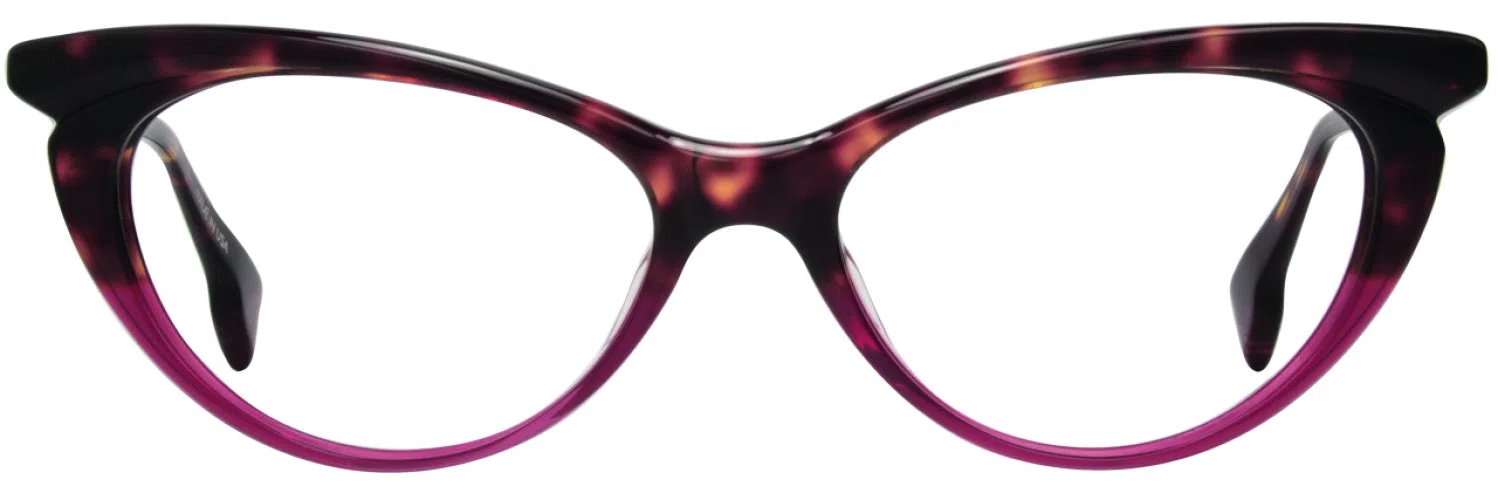 STATE Optical Co. MONROE Eyeglasses - view 2